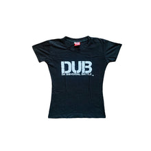 Load image into Gallery viewer, D.U.B 2 Piece Top+Biker Shorts Sets - Black