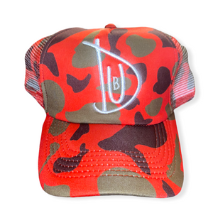 D.U.B Trucker Hats