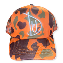 Load image into Gallery viewer, D.U.B Trucker Hats