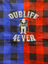 Load image into Gallery viewer, D.U.B “Dub Life 4ever” Coach Jacket