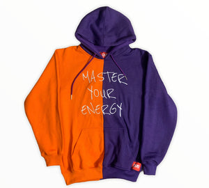 Master Your Energy Hoodies