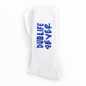 DUB Life 4Ever Socks