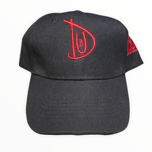 D.U.B Dad Hats