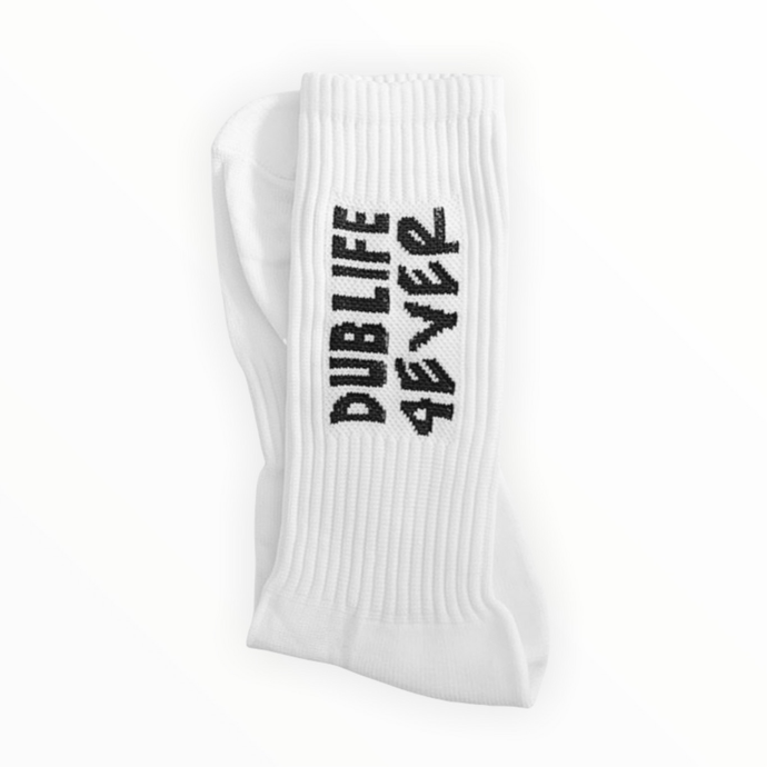 DUB Life 4Ever Socks