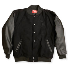 Load image into Gallery viewer, D.U.B Varsity Jacket