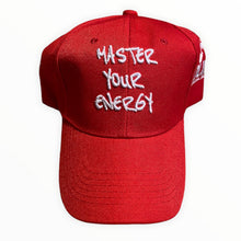 Load image into Gallery viewer, D.U.B “Master Your Energy” Dad Hats