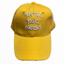 Load image into Gallery viewer, D.U.B “Master Your Energy” Dad Hats