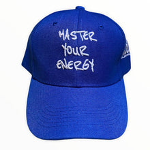 Load image into Gallery viewer, D.U.B “Master Your Energy” Dad Hats