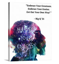 Load image into Gallery viewer, Master Your Energy