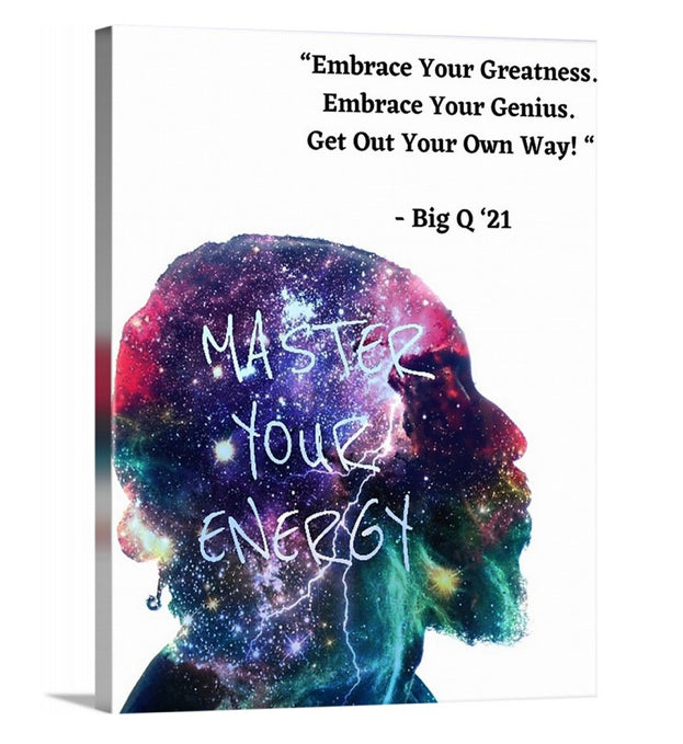 Master Your Energy